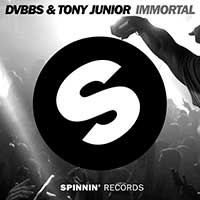 DVBBS Tony Junior Immortal Mp3 Download MP3GOO
