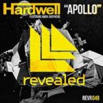 Hardwell Feat. Amba Shepherd – Apollo