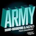 Sultan + Ned Shepard & NERVO Feat. Omarion – Army