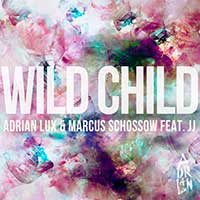 Wild Child (Capa)