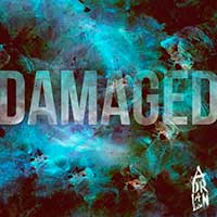 Damaged (Capa)