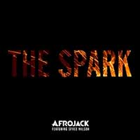 The Spark (Capa)