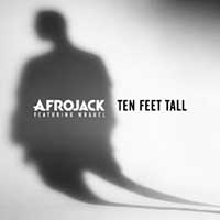 Ten Feet Tall (Capa)