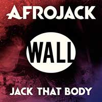 Jack That Body (Capa)