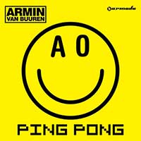 Ping Pong (Capa)