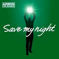 Save My Night (Capa)