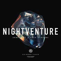 Nightventure (Capa)