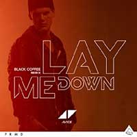 Lay Me Down (Capa)