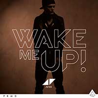 Wake Me Up (Capa)