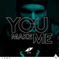 You Make Me (Capa)