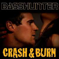 Crash & Burn (Capa)