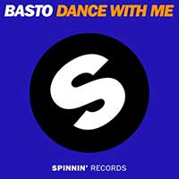 Dance With Me (Capa)