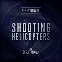 Shooting Helicopters (Capa)