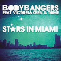 Stars In Miami (Capa)