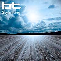 Skylarking (Capa)