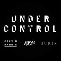 Under Control (Capa)