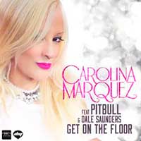 Get On The Floor (Vamos Dançar) (Capa)