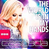 The World Is In My Hands (Capa)