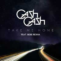 Take Me Home (Capa)