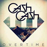 Overtime (Capa)