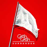 Surrender (Capa)