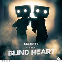 Blind Heart (Capa)