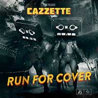 Run For Cover (Capa)