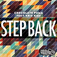 Step Back (Capa)