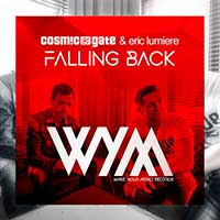 Falling Back (Capa)