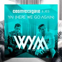 Yai (Here We Go Again) (Capa)