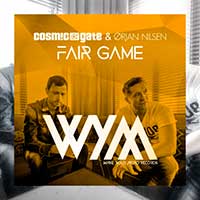 Fair Game (Capa)