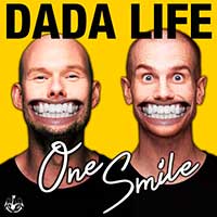 One Smile (Capa)