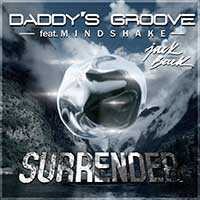 Surrender (Capa)