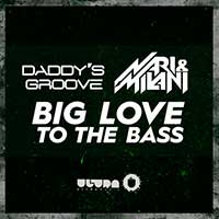 Big Love To The Bass (Capa)