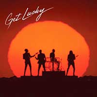 Get Lucky (Capa)