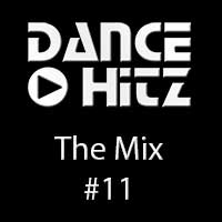 Dance Hitz - The Mix #11 (Capa)