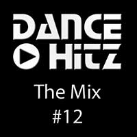 Dance Hitz - The Mix #12 (Capa)