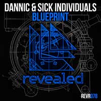 Blueprint (Capa)