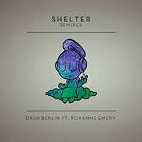 Shelter (Capa)