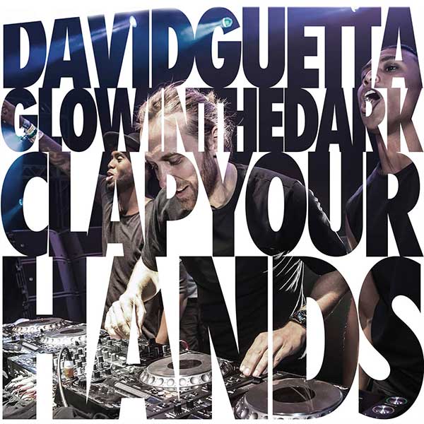 Clap Your Hands (Capa)