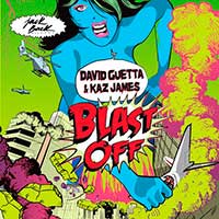 Blast Off (Capa)