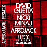 Hey Mama (Capa)