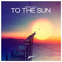 To The Sun (Capa)