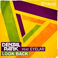 Look Back (Capa)