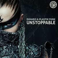 Unstoppable (Capa)