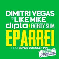 Eparrei (Capa)