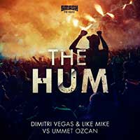 The Hum (Capa)