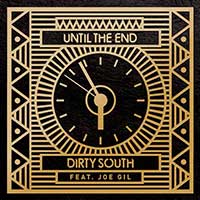 Until The End (Capa)