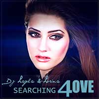 Searching 4 Love (Capa)