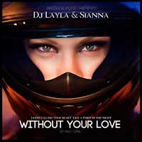 Without Your Love (Capa)